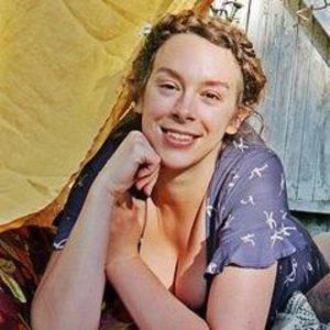 Meet your Posher, Marissa